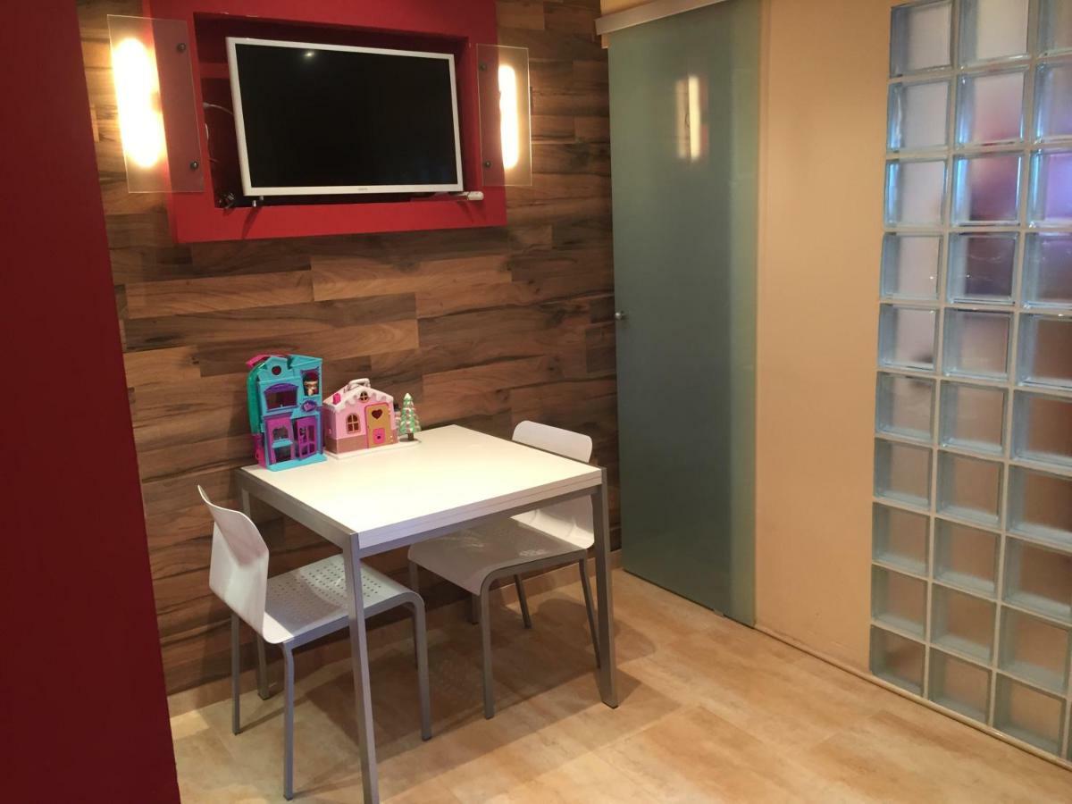 Apartamento Aislado Jardin Y Piscina San Andrés de Llevaneras Ngoại thất bức ảnh