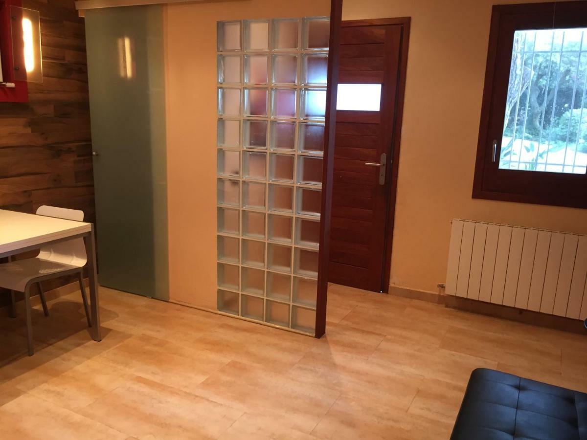 Apartamento Aislado Jardin Y Piscina San Andrés de Llevaneras Ngoại thất bức ảnh