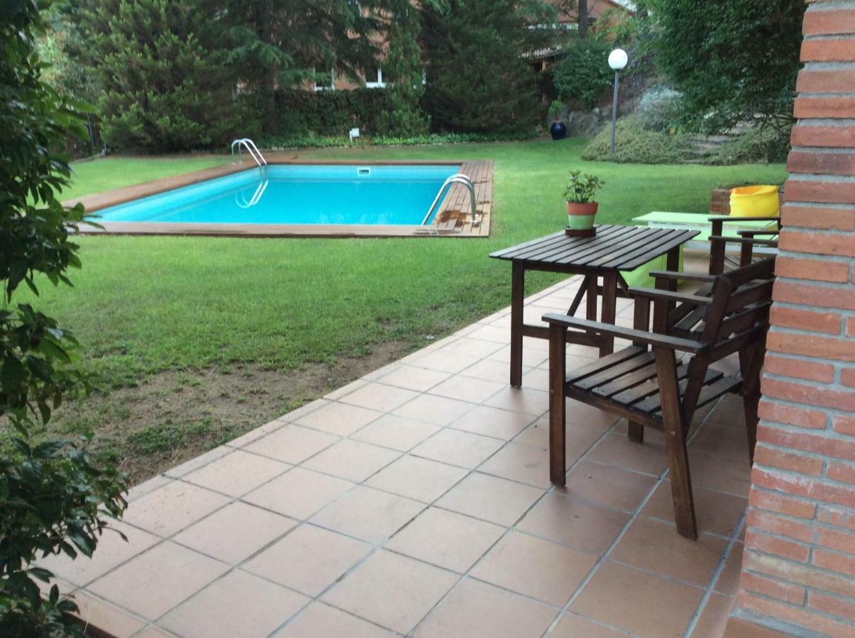 Apartamento Aislado Jardin Y Piscina San Andrés de Llevaneras Ngoại thất bức ảnh