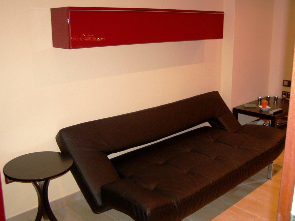 Apartamento Aislado Jardin Y Piscina San Andrés de Llevaneras Ngoại thất bức ảnh