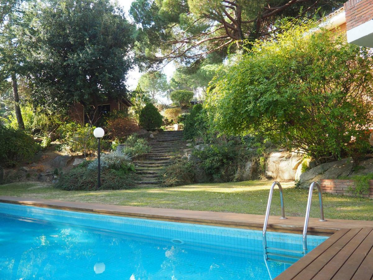 Apartamento Aislado Jardin Y Piscina San Andrés de Llevaneras Ngoại thất bức ảnh