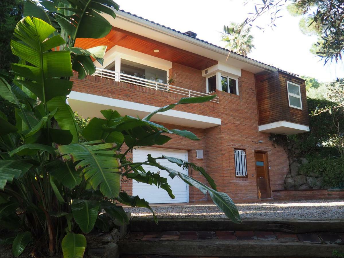 Apartamento Aislado Jardin Y Piscina San Andrés de Llevaneras Ngoại thất bức ảnh